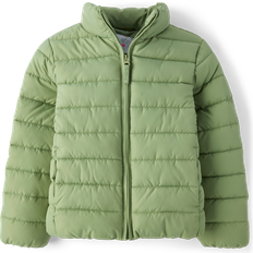 3XL - Girls Outerwear Girls Puffer Jacket - Misty Glen