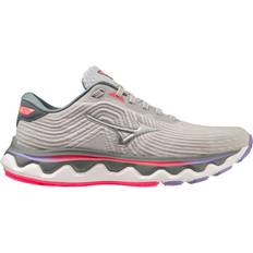 Mizuno Wave Horizon 6 Running Shoes Grau