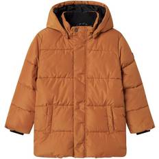 Name It Medow03 Pufferjakke