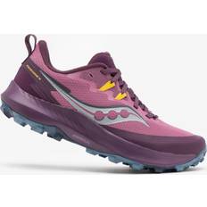 Saucony Peregrine 14 - Purple