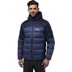 Jack Wolfskin Nebelhorn Down Hoody - Men's