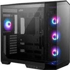 MSI Kabinetter MSI MAG PANO 100R PZ MidiTower Case