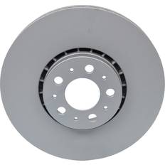 Volvo Bremsesystemer ATE Bremseskive 24.0130-0240.1