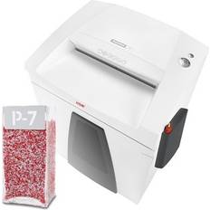 Papierversnipperaars HSM SECURIO Papierversnipperaar B35 Veiligheidsniveau P-7, F-3