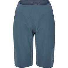 Rab Women Shorts Rab Women's Cinder Crank Shorts Orion Blue