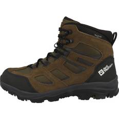 Jack Wolfskin Vojo 3 Texapore Mid Hiking Boots - Braun