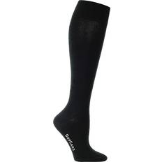 Unisex Support Socks Bamboo Fibers 15-21mmHg