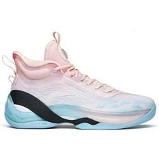 Anta KT7 Los Angeles Sunset - Pink/Blue/Black