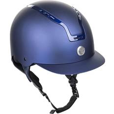 Riding Helmets TuffRider TuffRider Essential Helmet Navy