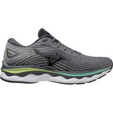 Mizuno Wave Sky 6 Running Shoe - Men's Quiet Shade-Silver