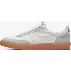 Killshot 2 Leather Sail/Gum Sneakers - Unisex - Yellow/Black