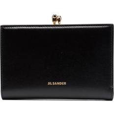 Jil Sander Goji Small Wallet - Black