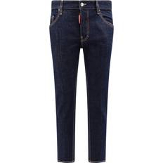 DSquared2 Navy Skater Jeans - Navy Blue