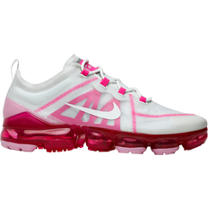Nike Air Vapormax Sport Shoes Nike Air VaporMax 2019 Pink Rise