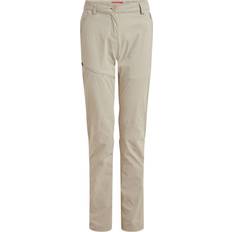 Craghoppers Bukser & Shorts Craghoppers Nosilife Pro Trouser III - Beige