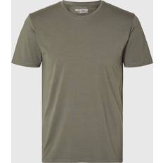 Selected Man T-shirts Selected Short-sleeved T-shirt