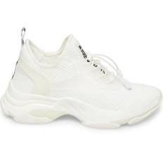 Steve Madden Match-E Turnschuhe - White