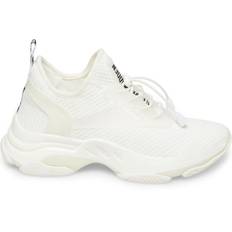 Steve Madden Match - White