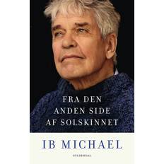 Fra den anden side af solskinnet (Inbunden, 2024)