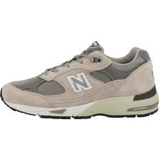 New Balance 991 - Grey Sneakers - Women