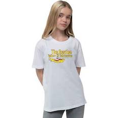 24-36M T-shirts The Beatles Kids T-Shirt - White