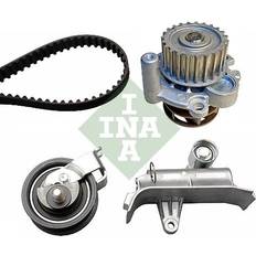 INA Water Pump & Timing Belt Set 530034530 For Audi A3 (8L1) 1.8 1998-2003