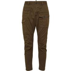 DSquared2 Byxor DSquared2 Pants Men Military