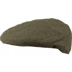 Seeland Mens Hillside Sixpence - Moss Green