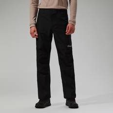 Berghaus Men's Ridge-Seeker Waterproof Pant - Black