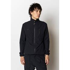 Fat Moose Track Jacket Herr - Black