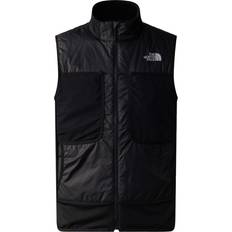 The North Face Winter Warm Pro Gilet Tnf Black - Men's