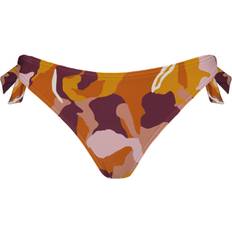 Polyester Bikini's Barts Lunan Cheeky Bum - Meerkleurig