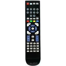 Remote Controls RM-Series Tv Remote Control FH26lmg