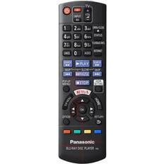 Remote Controls Panasonic DMP-UB400EB/DMP-UB300EB Blu Ray Player Remote Control