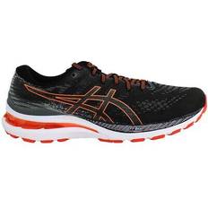 43 - Asics Gel-Kayano Skor Asics Gel-Kayano 28 Löparskor - Black/Clay Grey