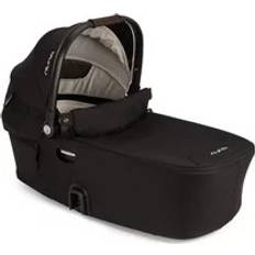 Nuna Demi Next Carrycot - Caviar (New 2024)