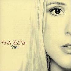 Tina Dico Far (2004) (CD)