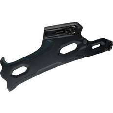 (S, Black) Chinbar For Super 2R & 3R MTB Helmet