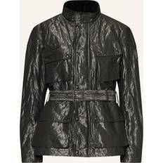 Belstaff Trialmaster Concept Jacket - Technical Shell Gunmetal