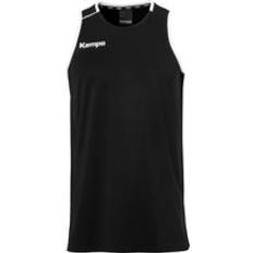 Tanktop Player Handbollskläder - Svart/Vit