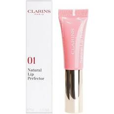 Clarins lip perfector Clarins Lip Perfector Rose Shimmer #01