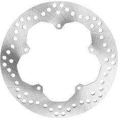 Freinages par Frottement Rear Brake Disc P2R Piaggio 250-300-400-500 Xevo X7 X8 X9 Mp3 Beverly