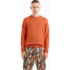 Armani Exchange Tops Armani Exchange Sweater Men - Orange