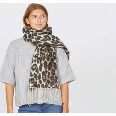 Sisters Point Tilbehør Sisters Point Halstørklæde Scarf-498 - Leo