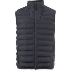 Cavallo Faiz Vest - Dark Blue