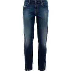 Diesel 721 High Rise Skinny Fit - Indigo