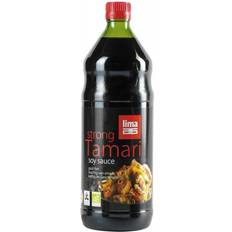 Tamari Stærk Økologisk 1L
