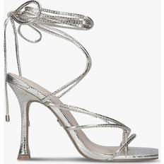 Kurt Geiger Gold Heels & Pumps Kurt Geiger Sydney Heels - Gold