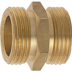 Check Valves Geka Gewindenippel GEKA MS AG, 1 Zoll SB GEKA