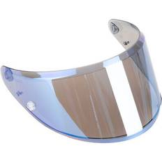 Blå - Integralhjelme Motorcykelhjelme HJC hj visor iridium blue for rpha motorcycle motorbike helmets